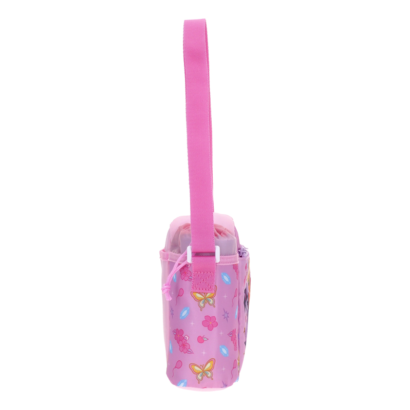 My Little Pony Kid's Shoulder Bag with Bottle Bag 小童斜揹袋連水樽格