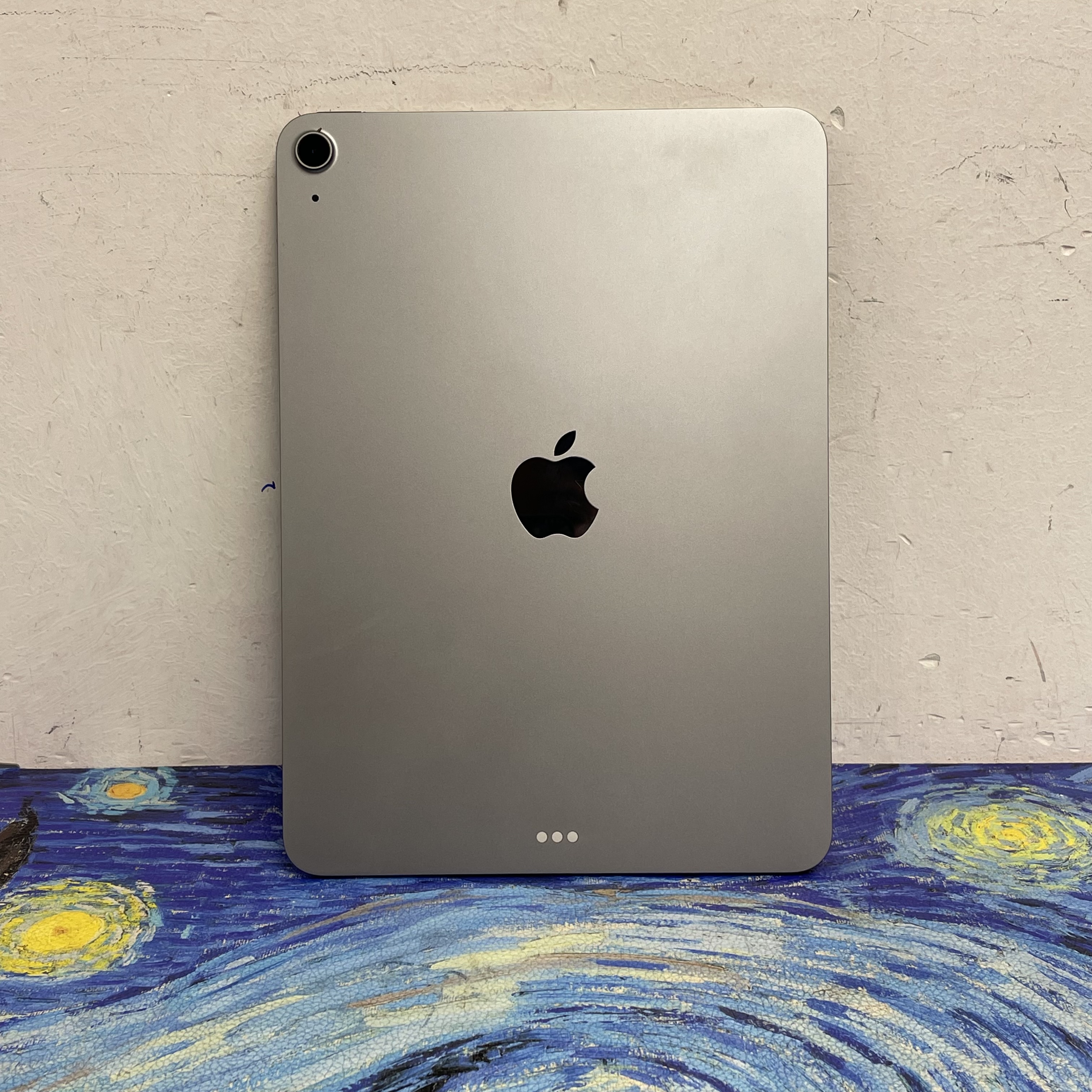 *713798 iPad Air 7 11吋 M3 勁靚機 256GB WIFI版 灰色 gray 