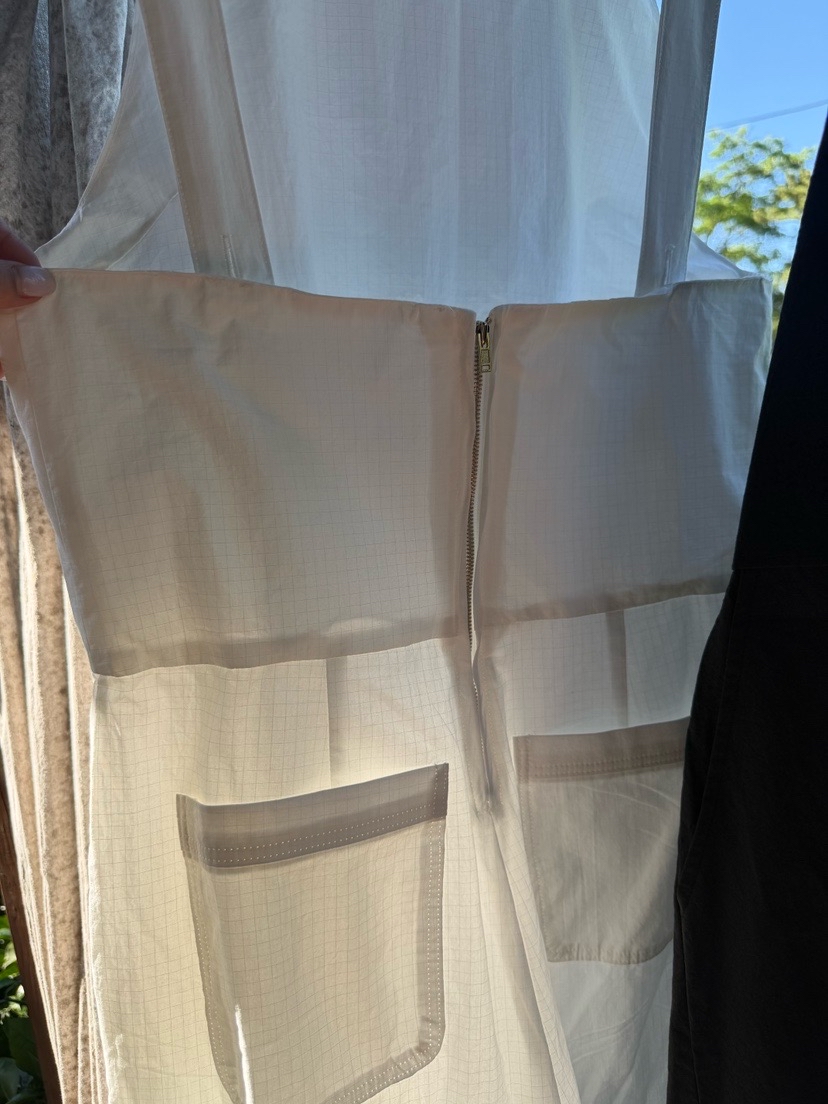 (2026SS) FRANC - JUMPSUIT 