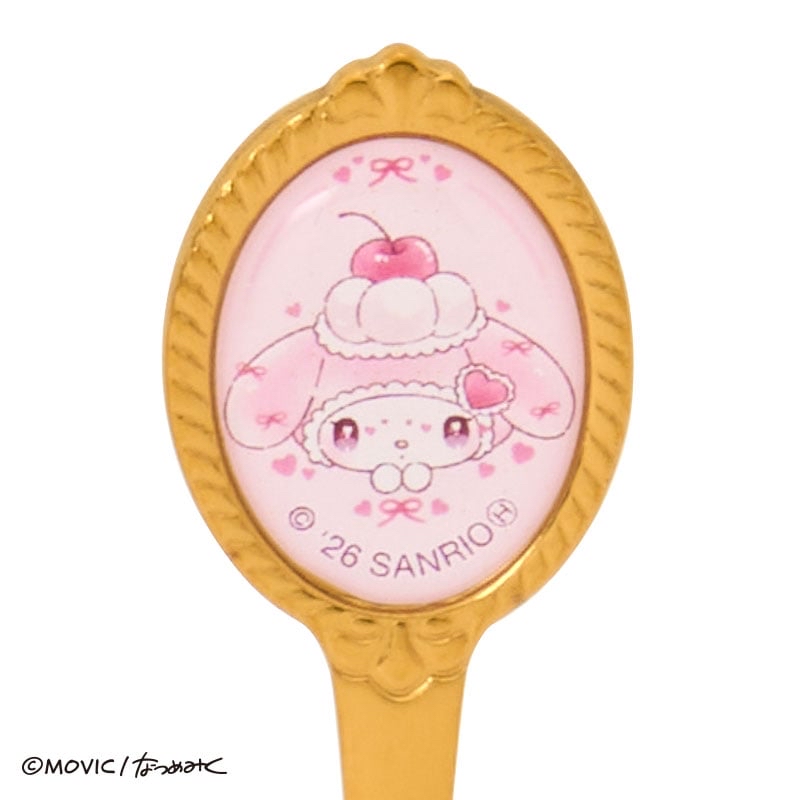 🎀【預訂】DOLLY MIX PETIT 甜品餐具