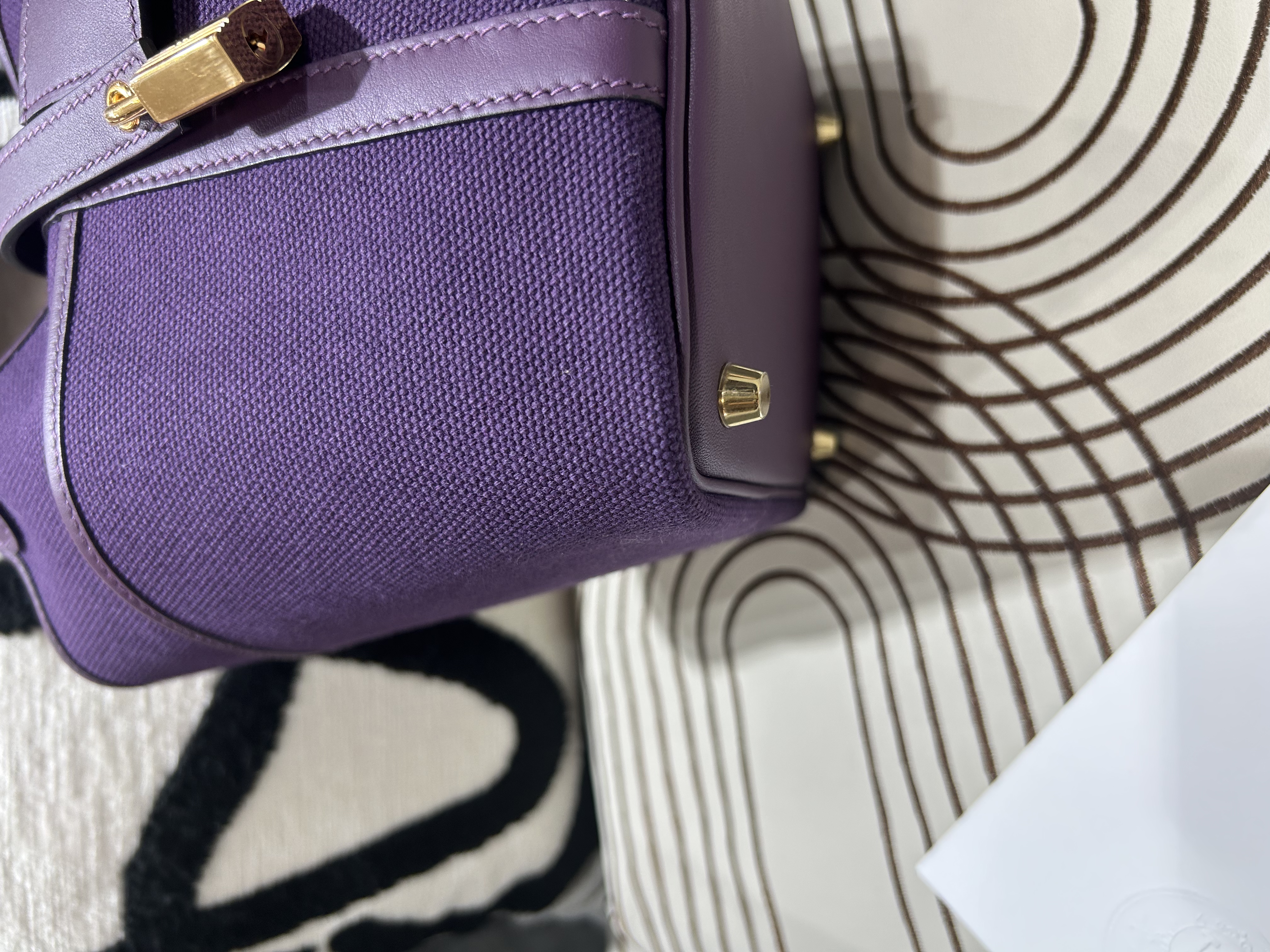 全新 Hermes cargo 18 Stamp U 100%Authentic, 100%New 全新 ✅收據✅Key Lock ✅Dust bag✅Box