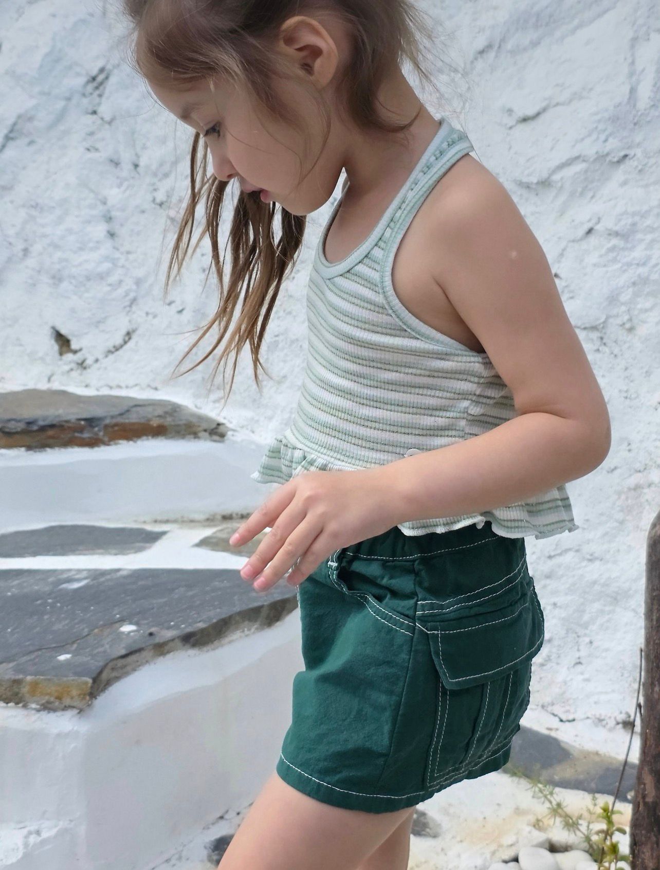 EL4295 Pants