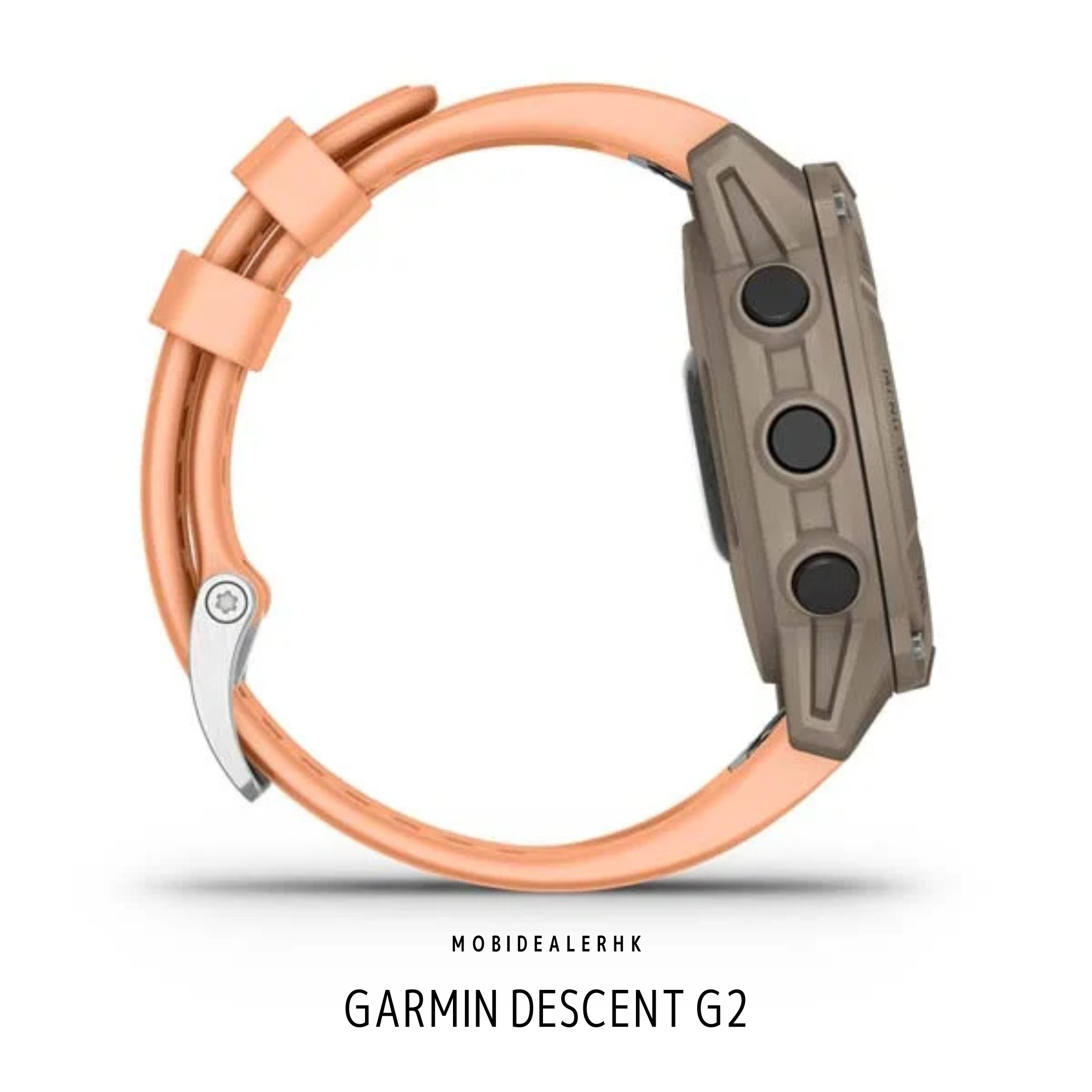 Garmin Descent G2 潛水電腦錶 | Garmin Descent G2 Diving Computer & Smartwatch