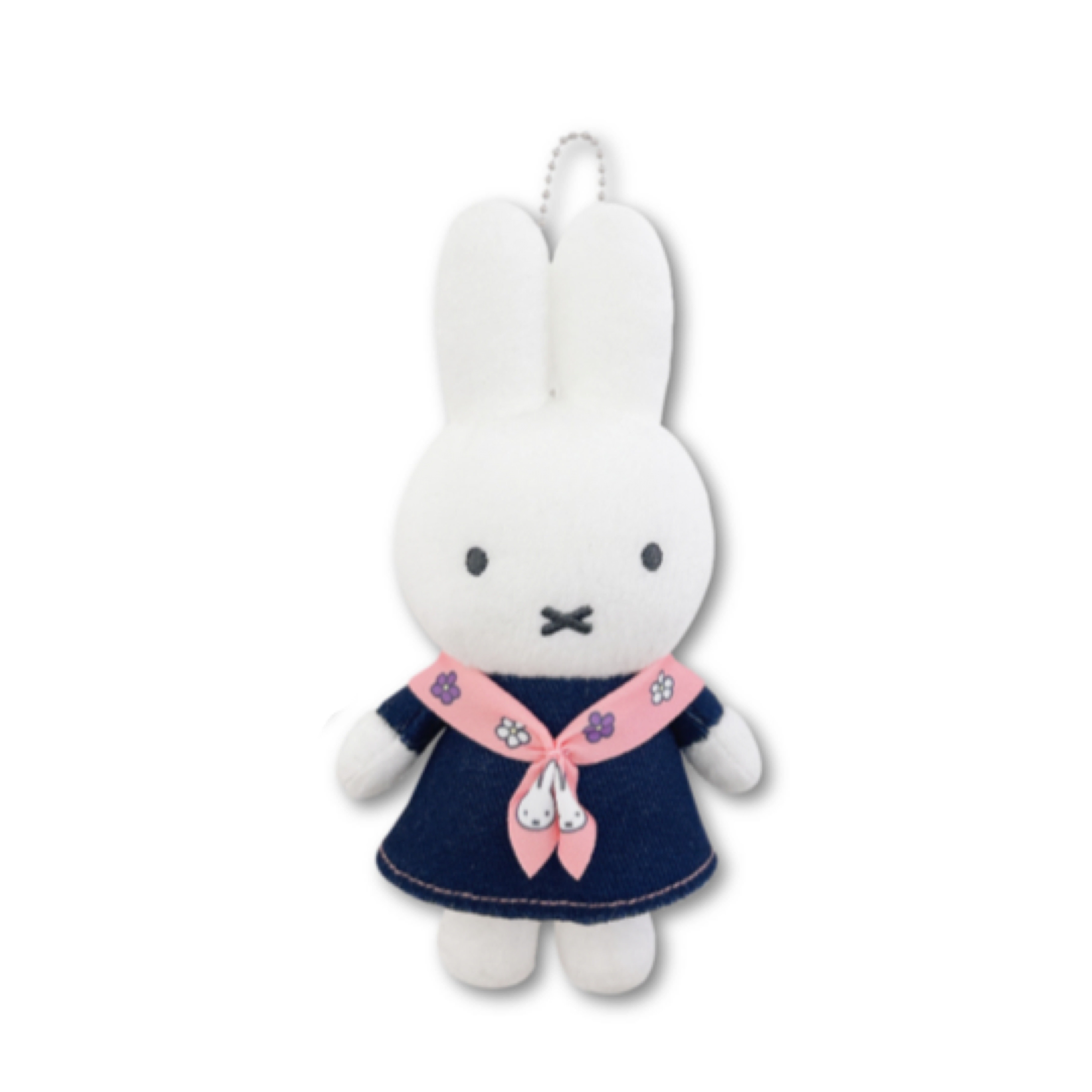 Miffy 公仔匙扣｜現貨