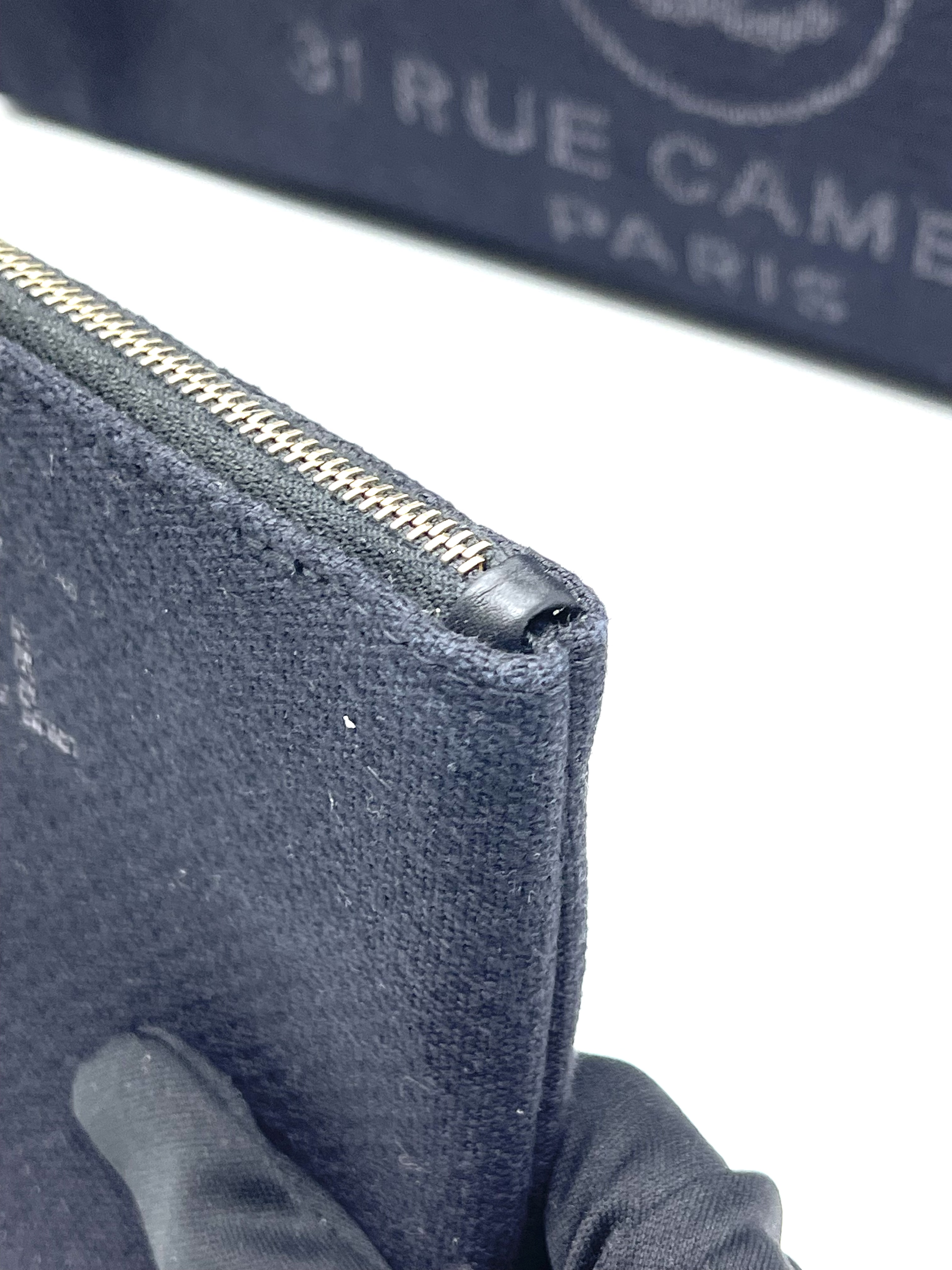 Pre-owned Chanel shopping bag / Product Code: 26040303