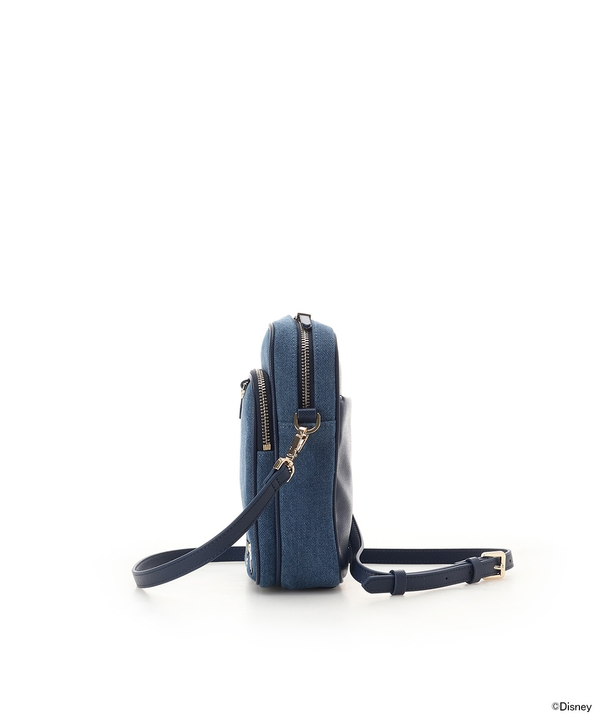 🌸 【預訂】Donald Shoulder Bag - Samantha Thavasa x Donald & Daisy