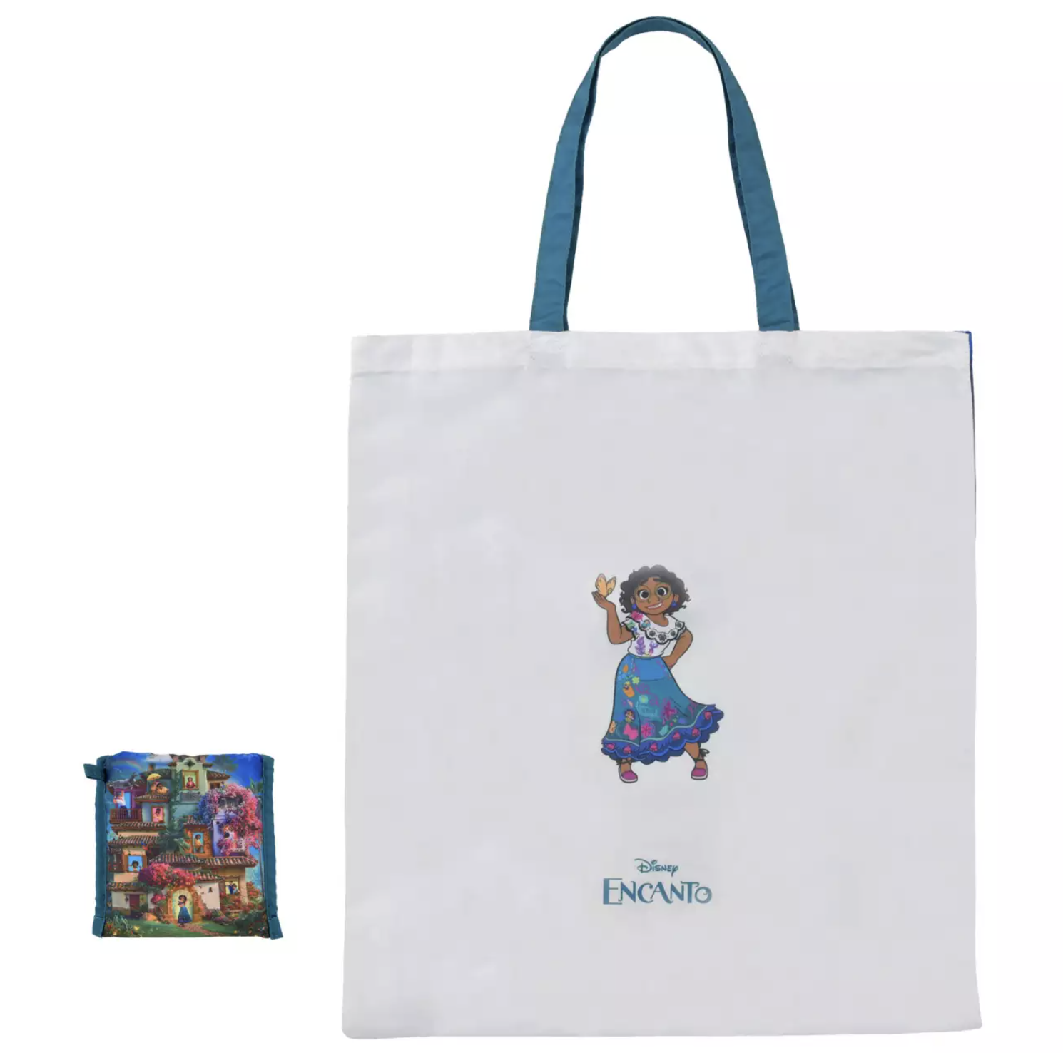 預訂 可摺疊環保袋