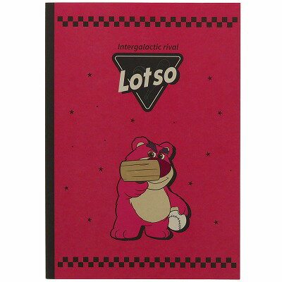 B5單行簿TIS LOTSO