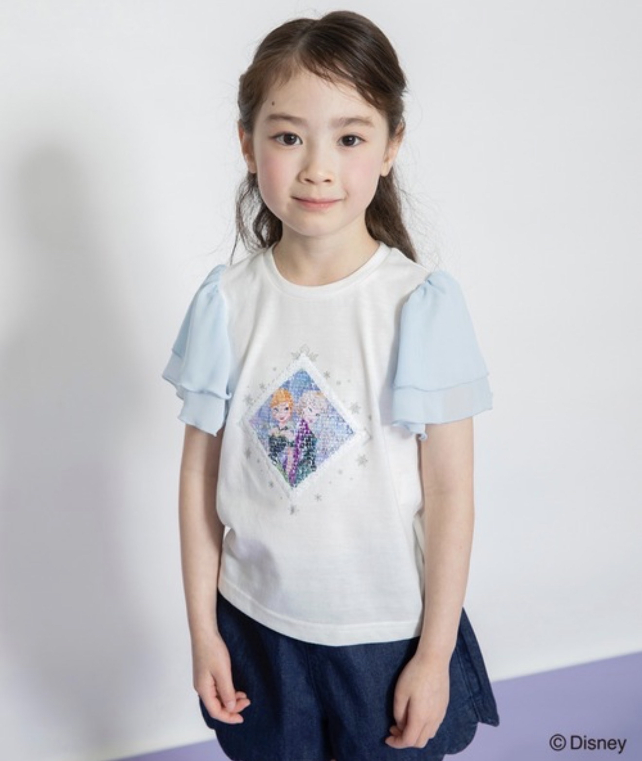 ▫️現貨▫️Branshes x Disney公主魔法閃片