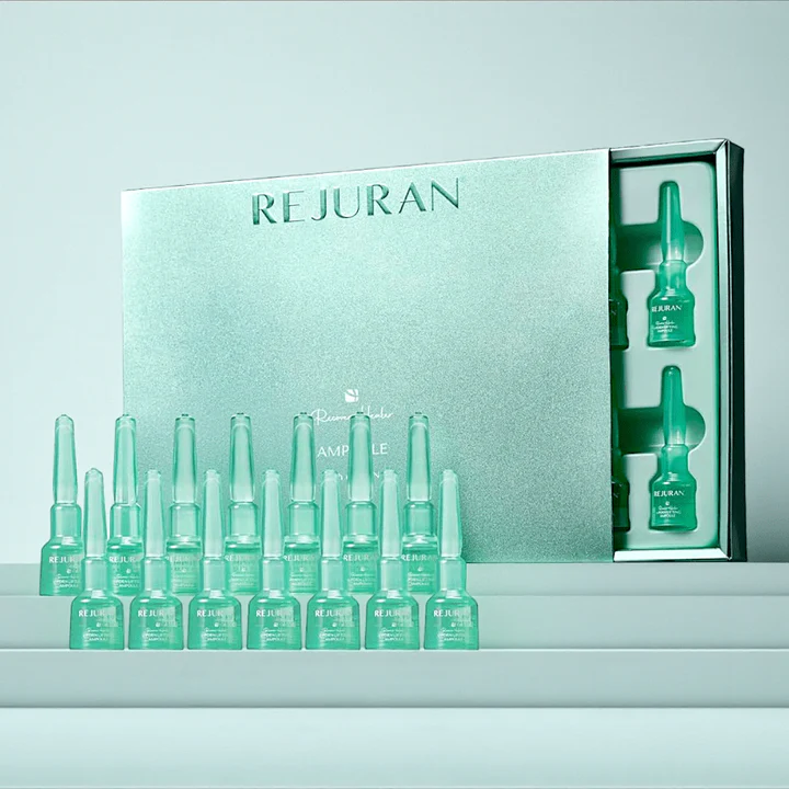 REJURAN 麗珠蘭c-PDRN修復提升安瓶家用版水光針(1盒14支)