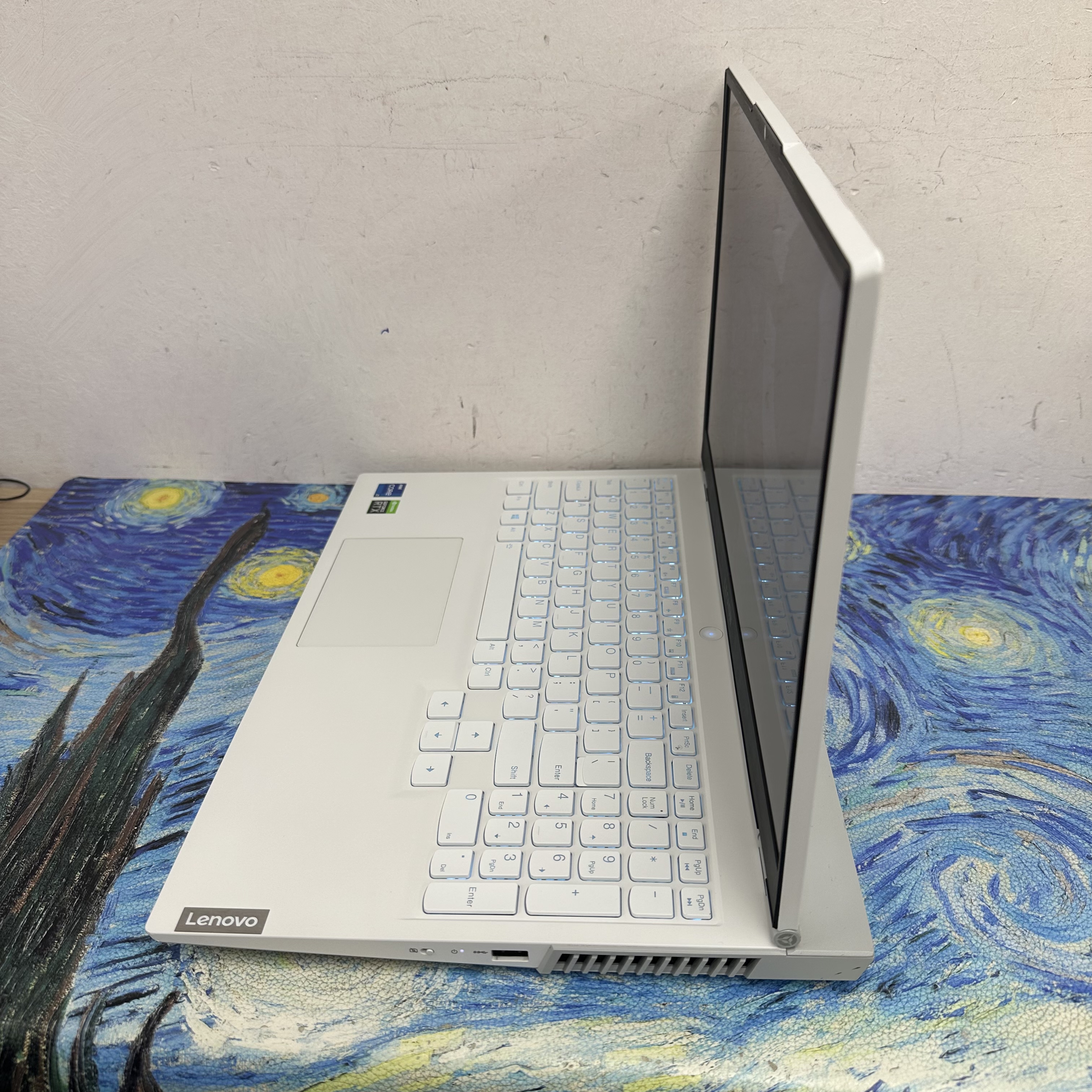 Lenovo Legion i7-11600H/16GB Ram/512GB SSD/15.6吋 Mon 165Hz/RTX 3050獨立顯示卡/Gaming Laptop / Notebook / PC / Netflix / YouTube / Win11 / Work / Office   