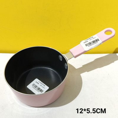 k24356 锅 12cm 奶锅 SE