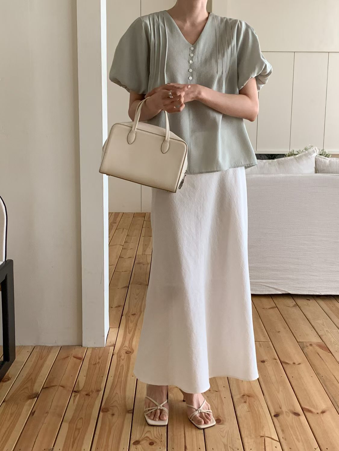 【29/4東大門檔口直播】Premium氣質款 No.16