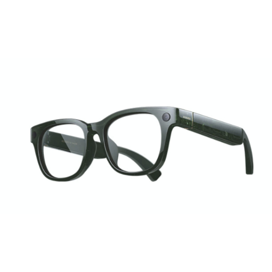 (🔥NEW RELEASE🔥) Xiaomi AI Smart Glass (Brand New Full Set)