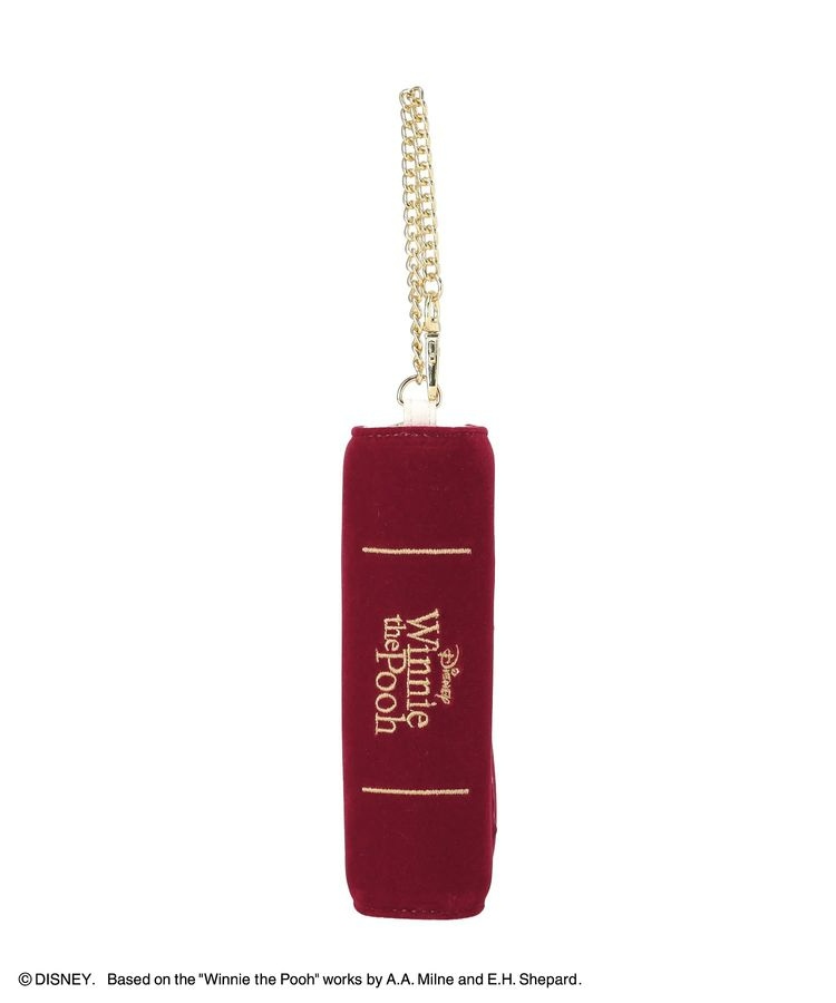 🌸 【預訂】Maison de FLEUR x Pooh - Pouch