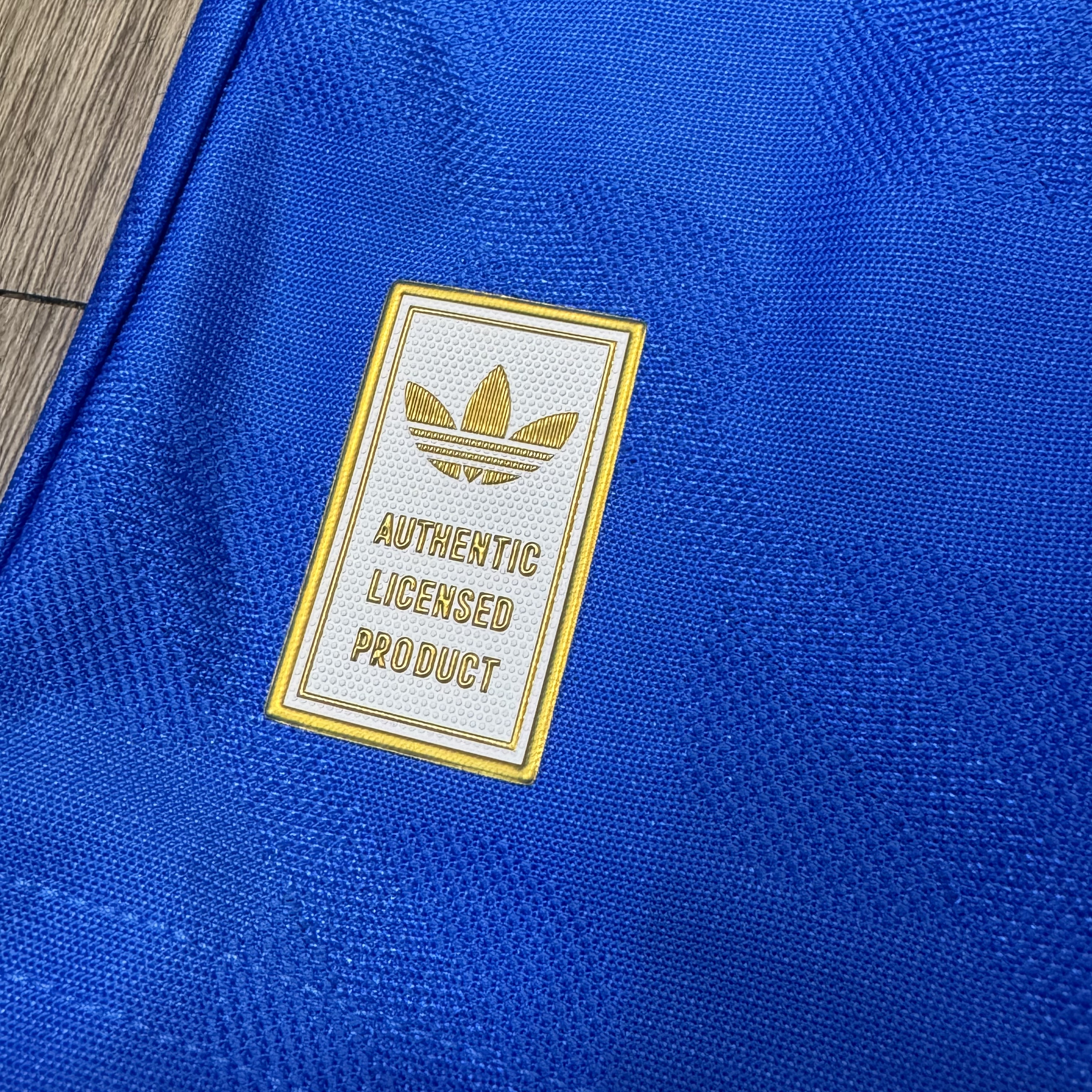 Real Madrid 25/26 player issue away shirt #8 Valverde