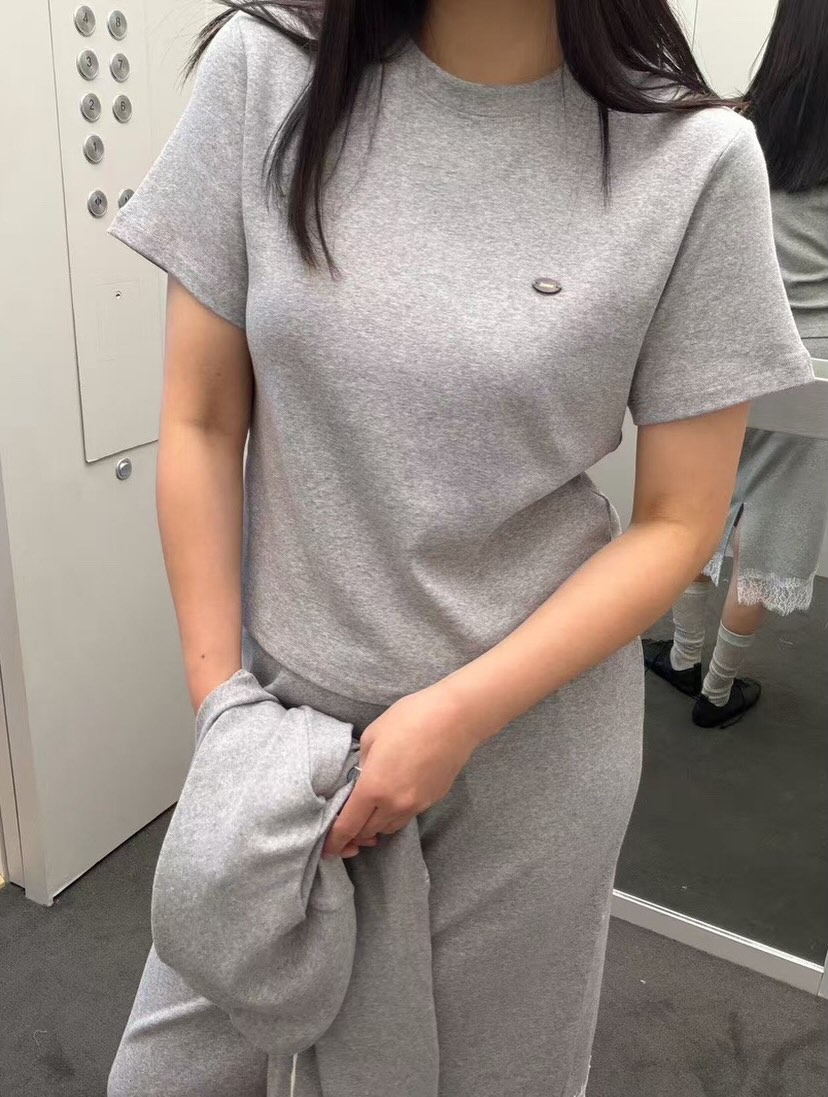 (2026FW) JCRANE - TOP