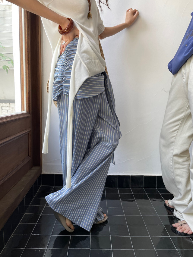 (2026SS) TOMGIRL - PANTS
