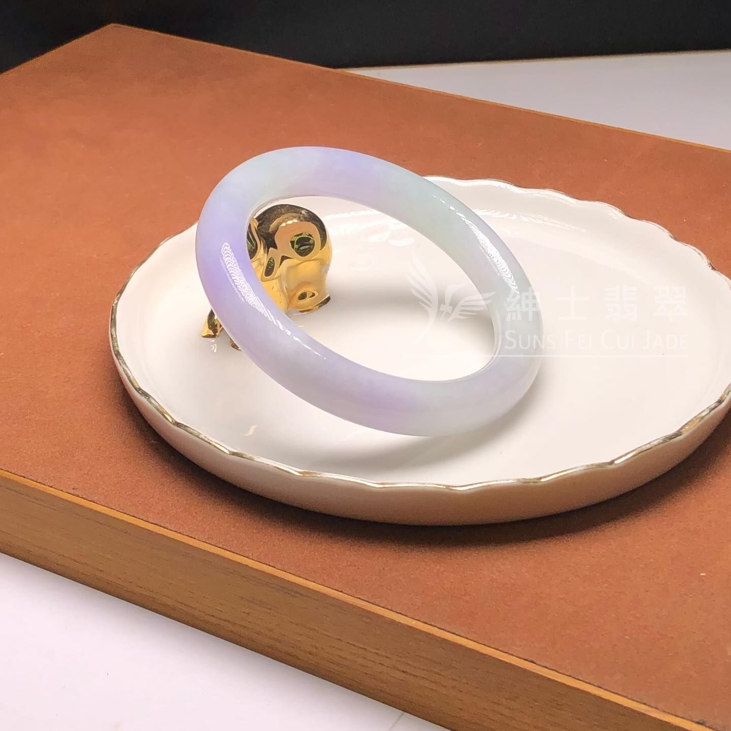 會卡春彩福鐲57.4mm