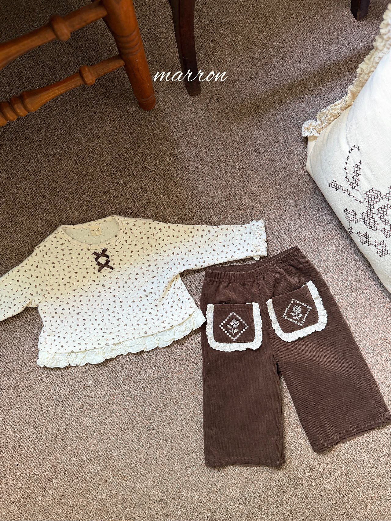 AW6107 Skirt
