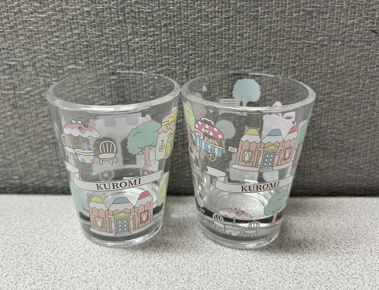 🎌日本直送🎌Sanrio 系列 對裝清酒杯