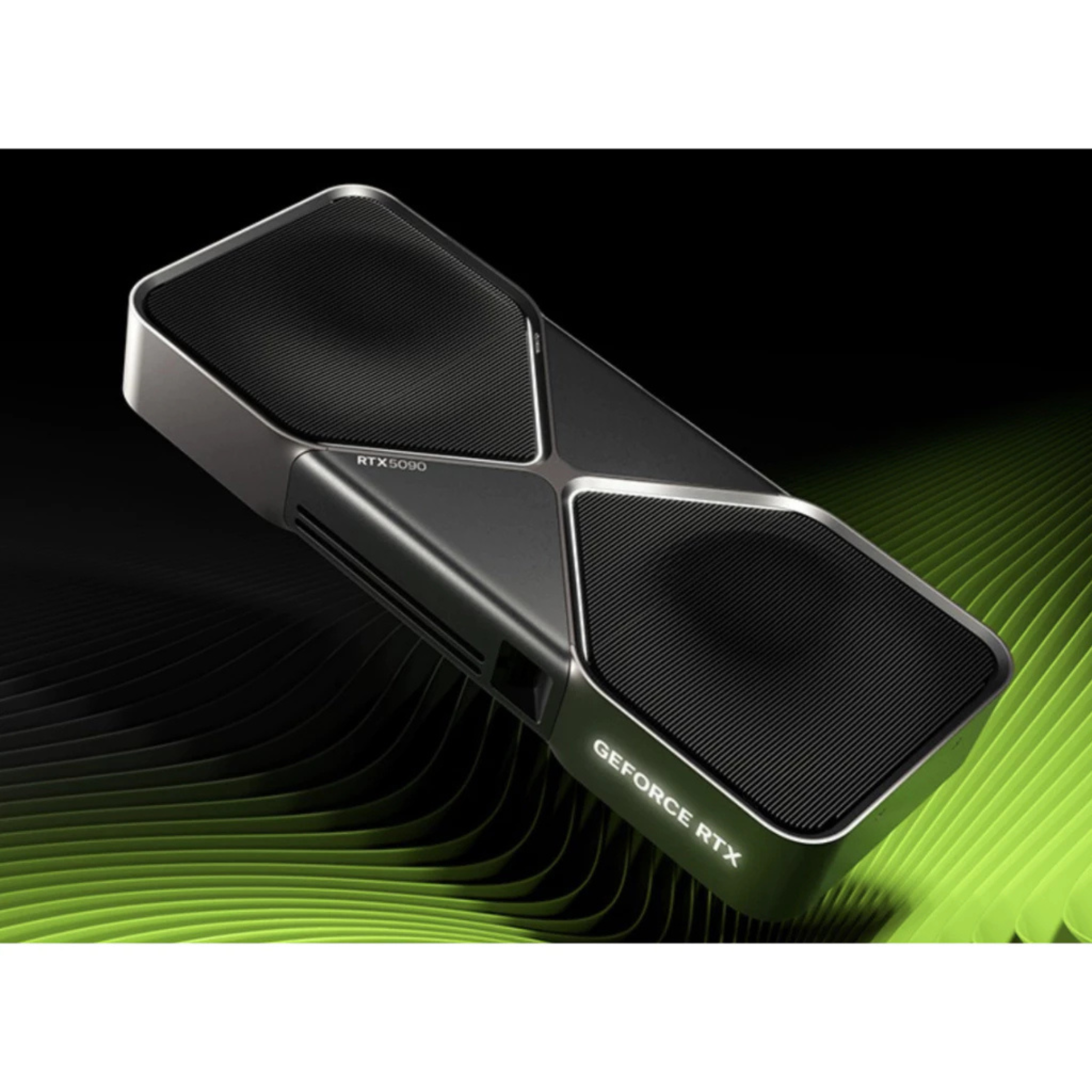(🔥NEW RELEASE🔥) NVIDIA Geforce RTX 5090 Founders Edition 32GB GDDR7 PC Graphics Card (Brand New Full Set)