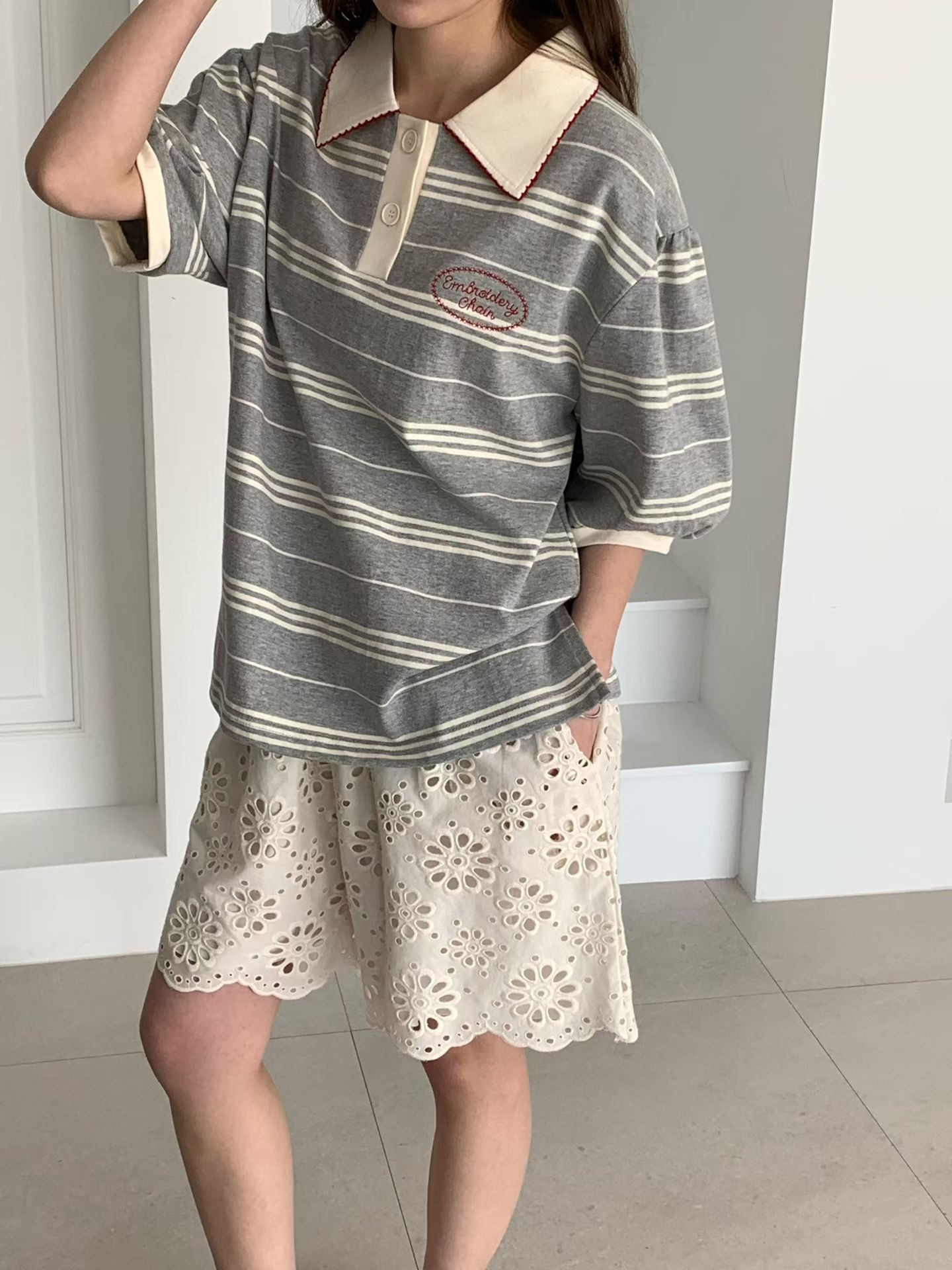 (2026SS) VENTI - TOP