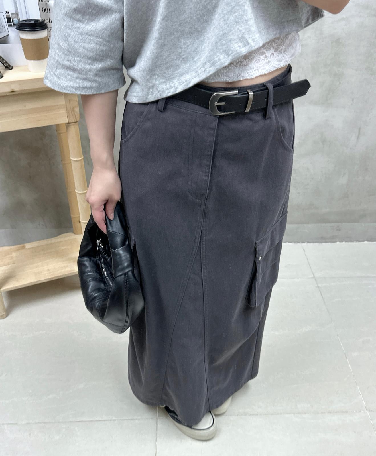 S16 喱士背心+露膊Top Set