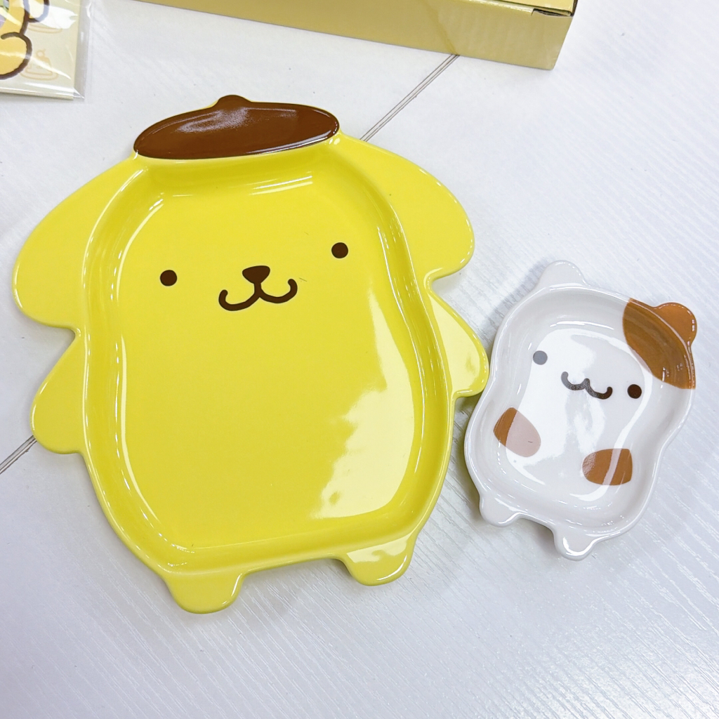   日本直送布甸狗三十周年 生日係列新款產品