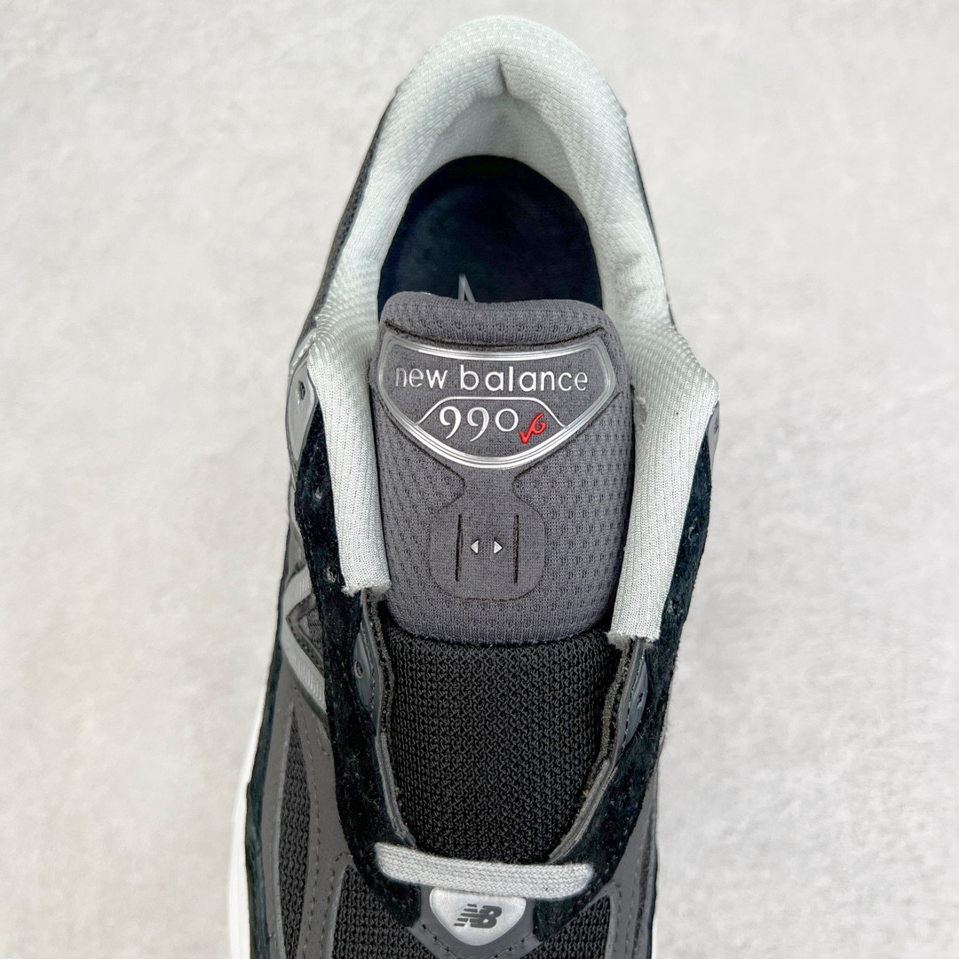 New Balance 990V6 M990BK6 