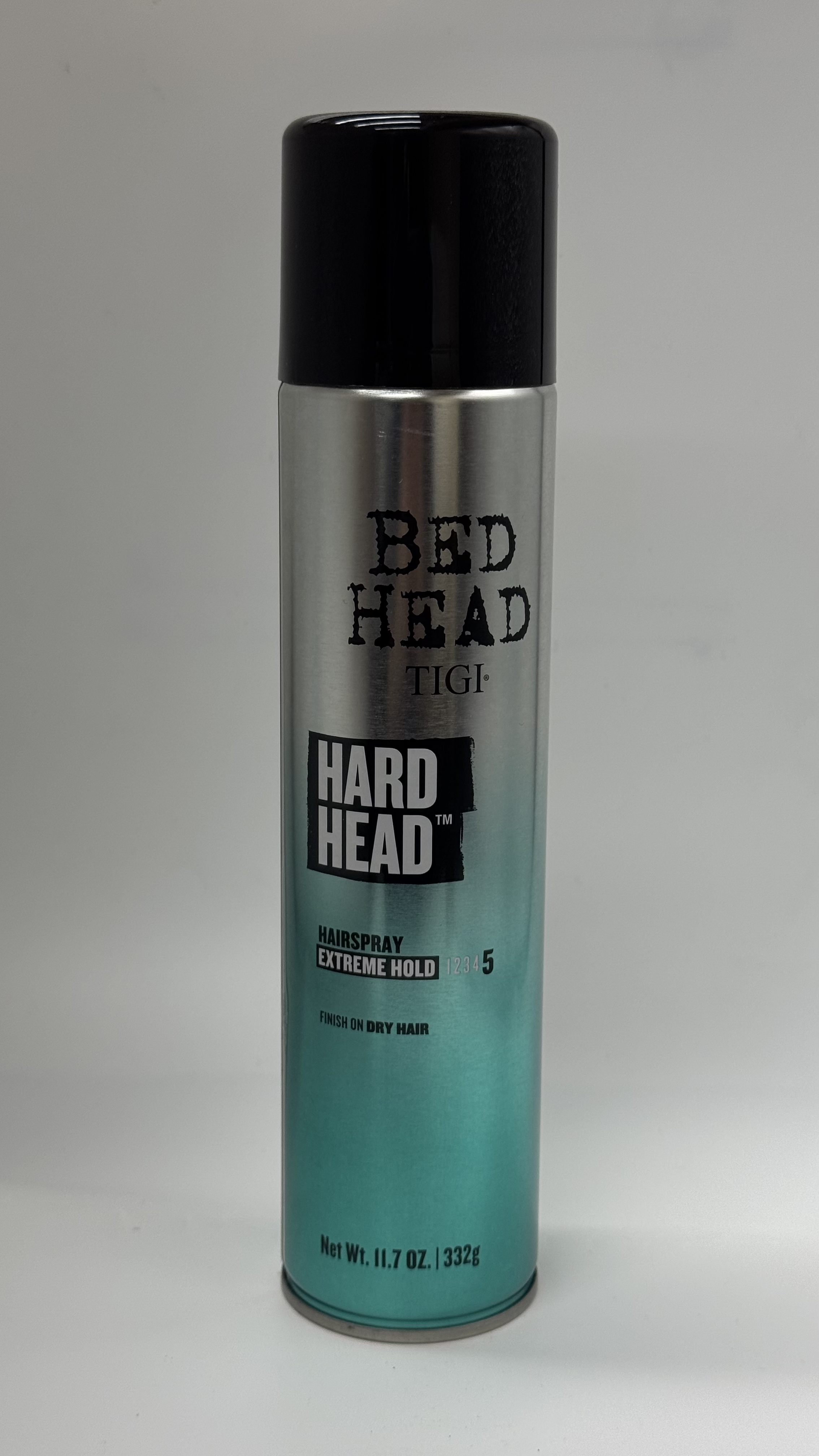 Bed Head TIGI 特強定型噴髮膠 385ml
