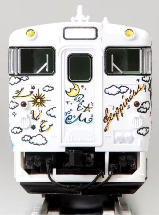 （Choo Choo 西九州 TRAIN） Tomix 93583