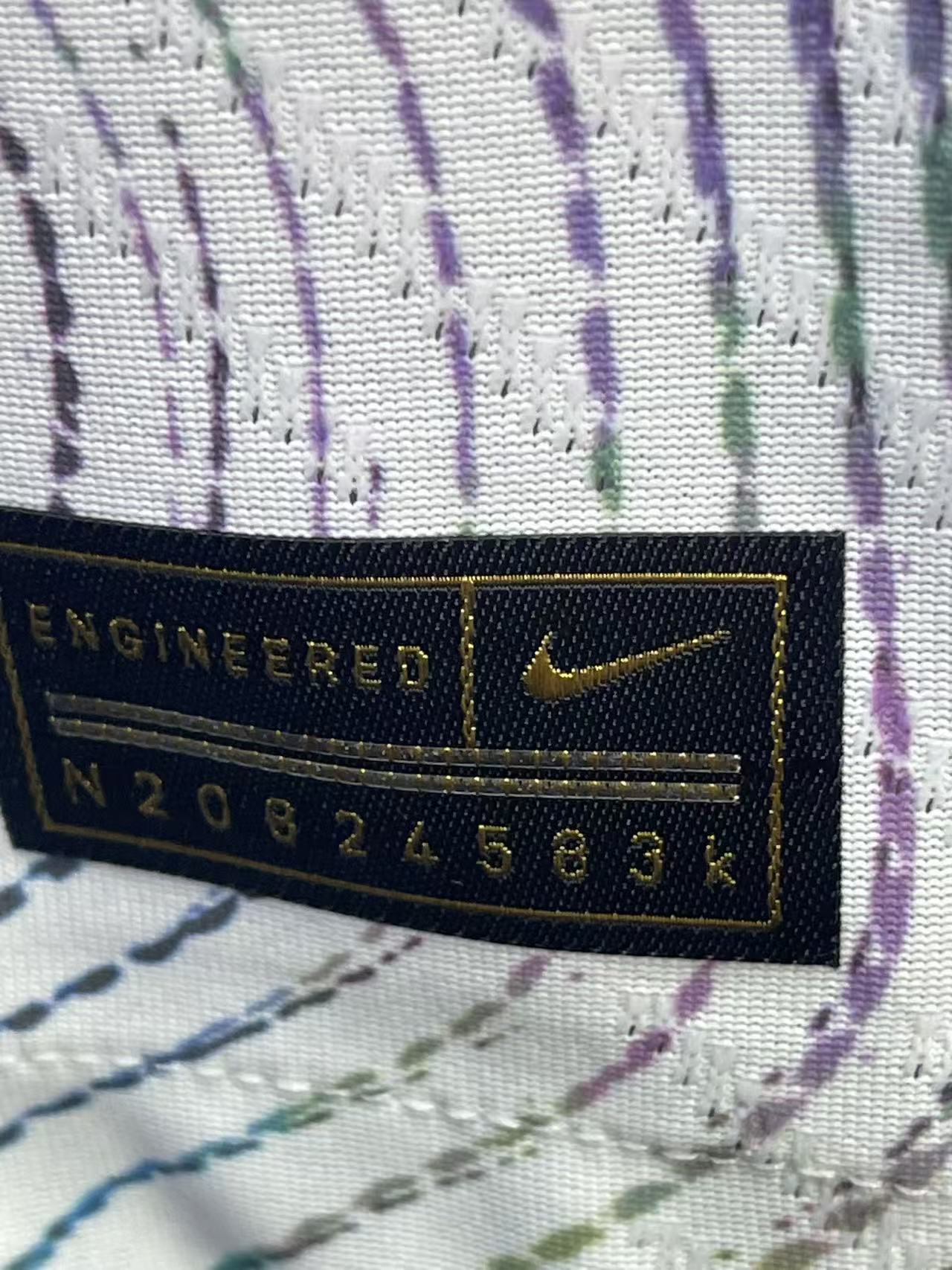 2022-23 Liverpool Away Authentic Shirt "BNWT"