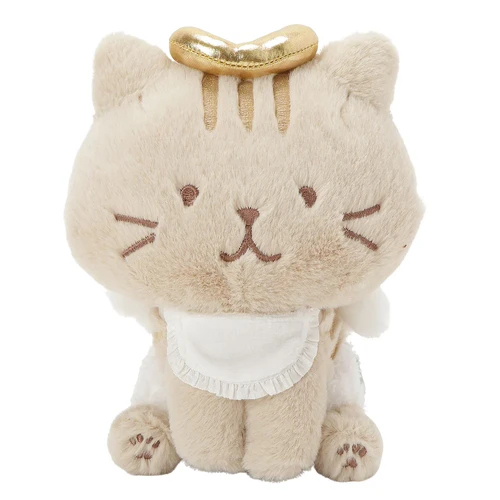 Fuku Fuku Nyanko 天使貓系列