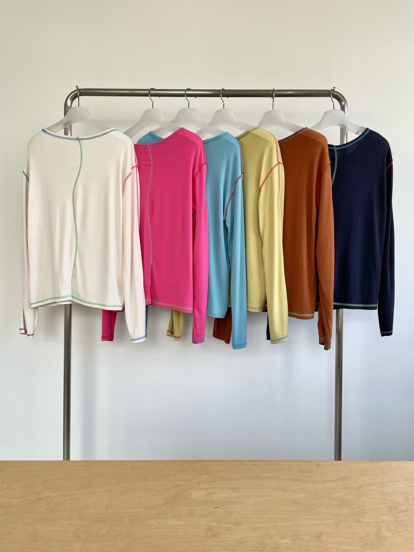 (2026FW) VENTI - TOP