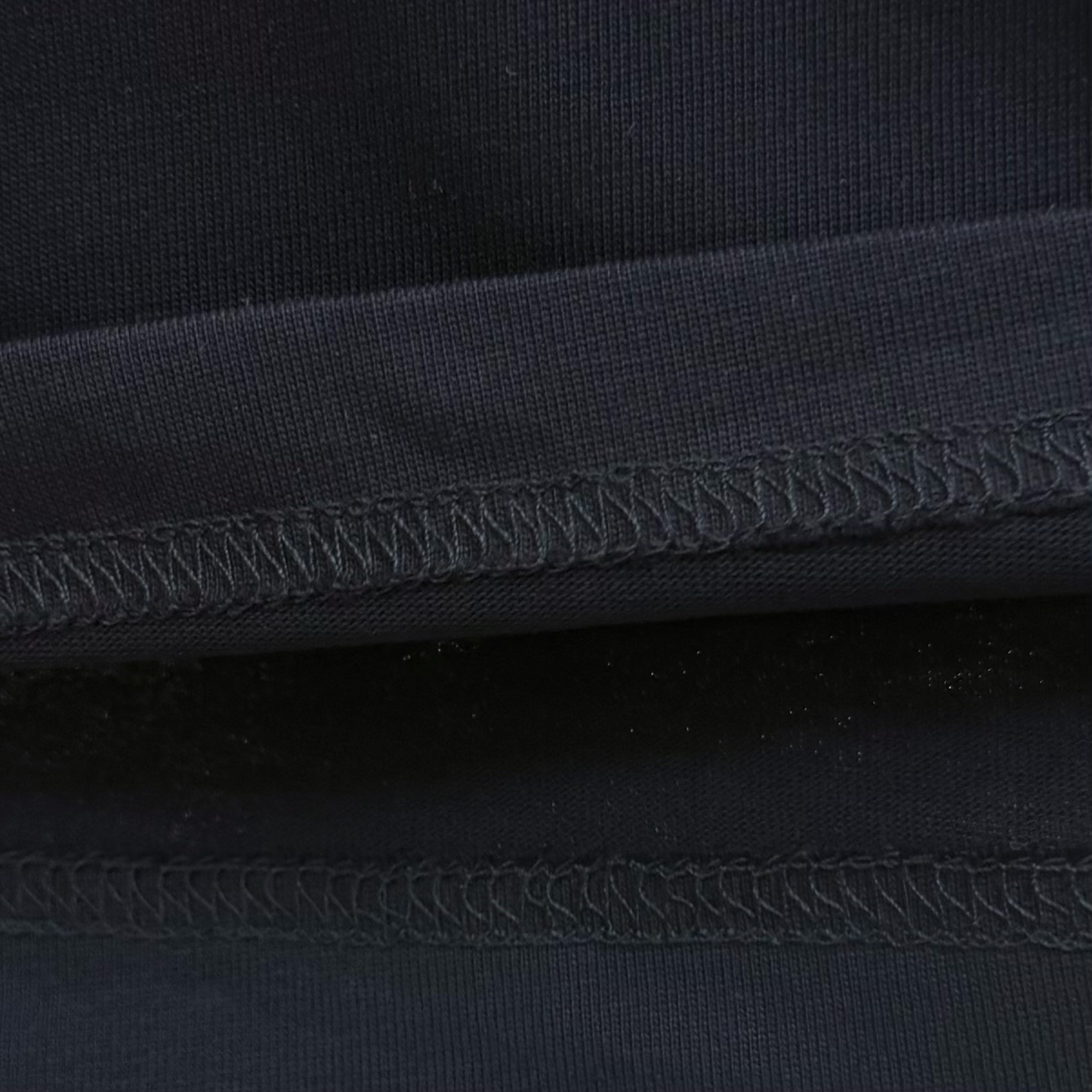 GOODBRANDFragmented Metal Logo S/S Tee