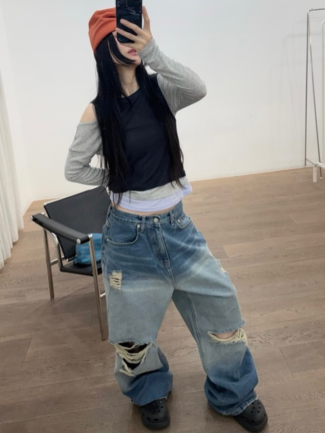 (2026FW) INTHEEND - TOP