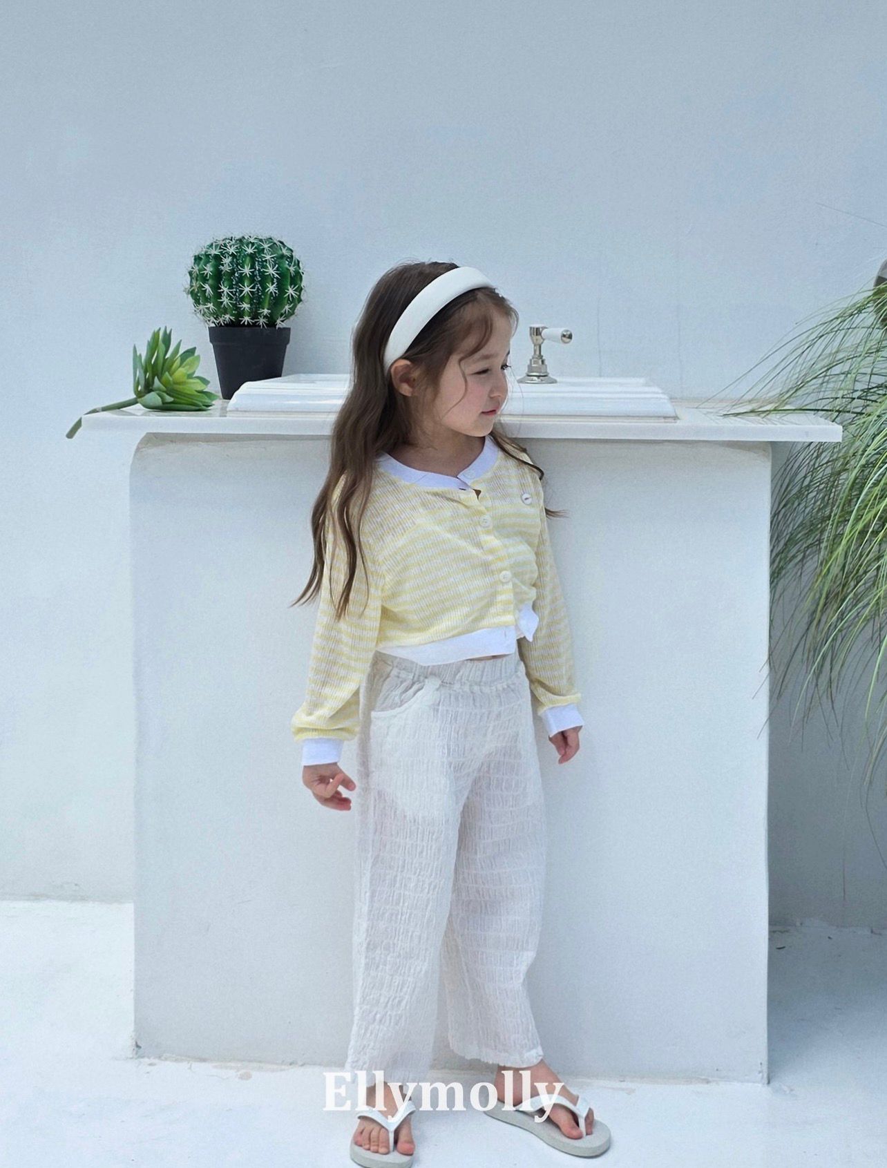 EL4331 Pants
