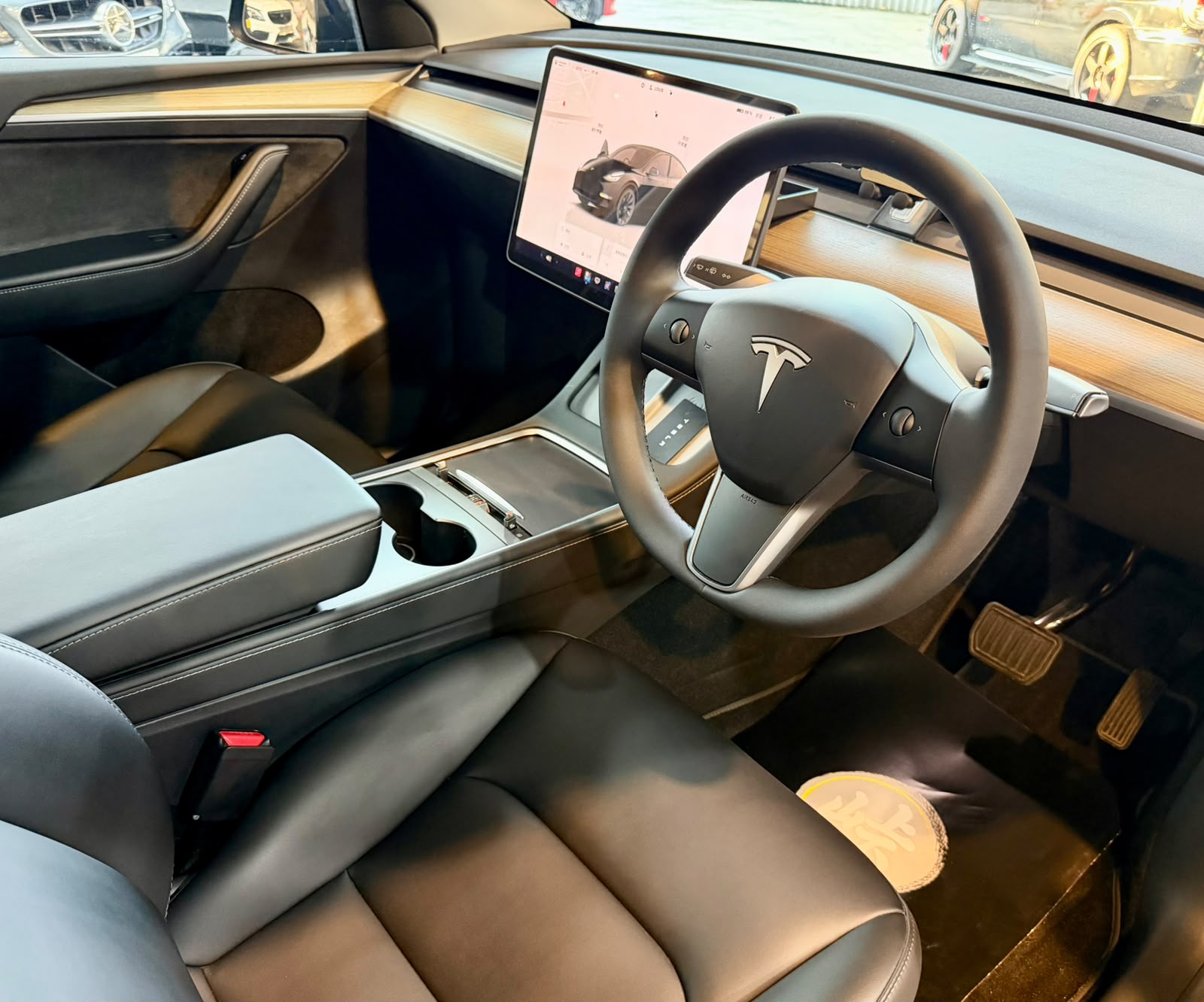 【KARZ EV⚡️- TESLA Model Y Long Range】 2022