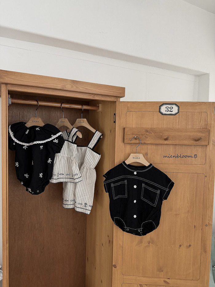 🇰🇷mienbloom.b 背心裙