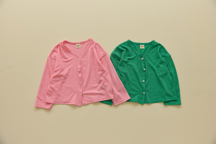 🇰🇷OrangeMom外套