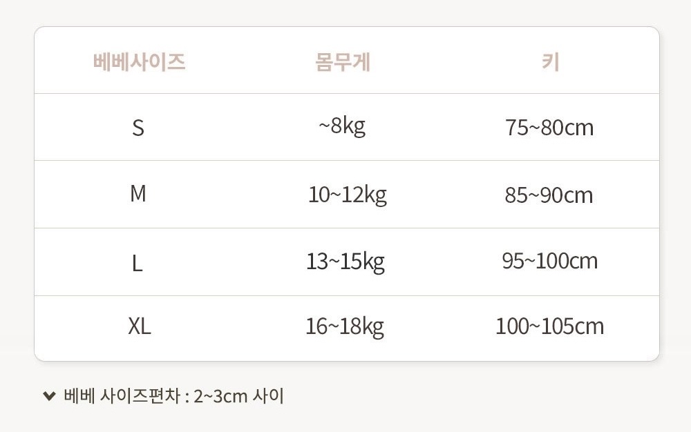 🇰🇷oren連身衣