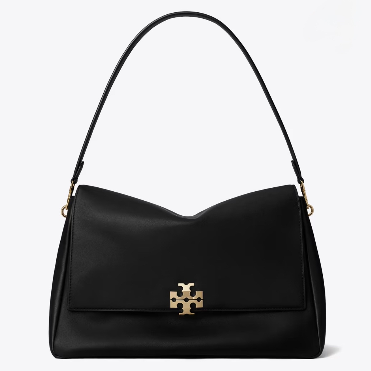 LARGE CHARLIE SHOULDER BAG