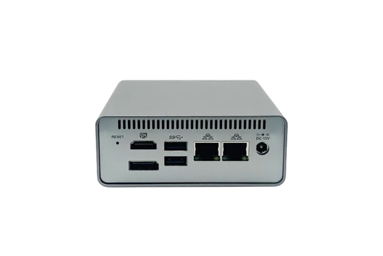 GTBOX B1 N150 16+1T Win 11 PRO (CS-GTB1N1 + LB-PCNB) #2YEAR WARRANTY