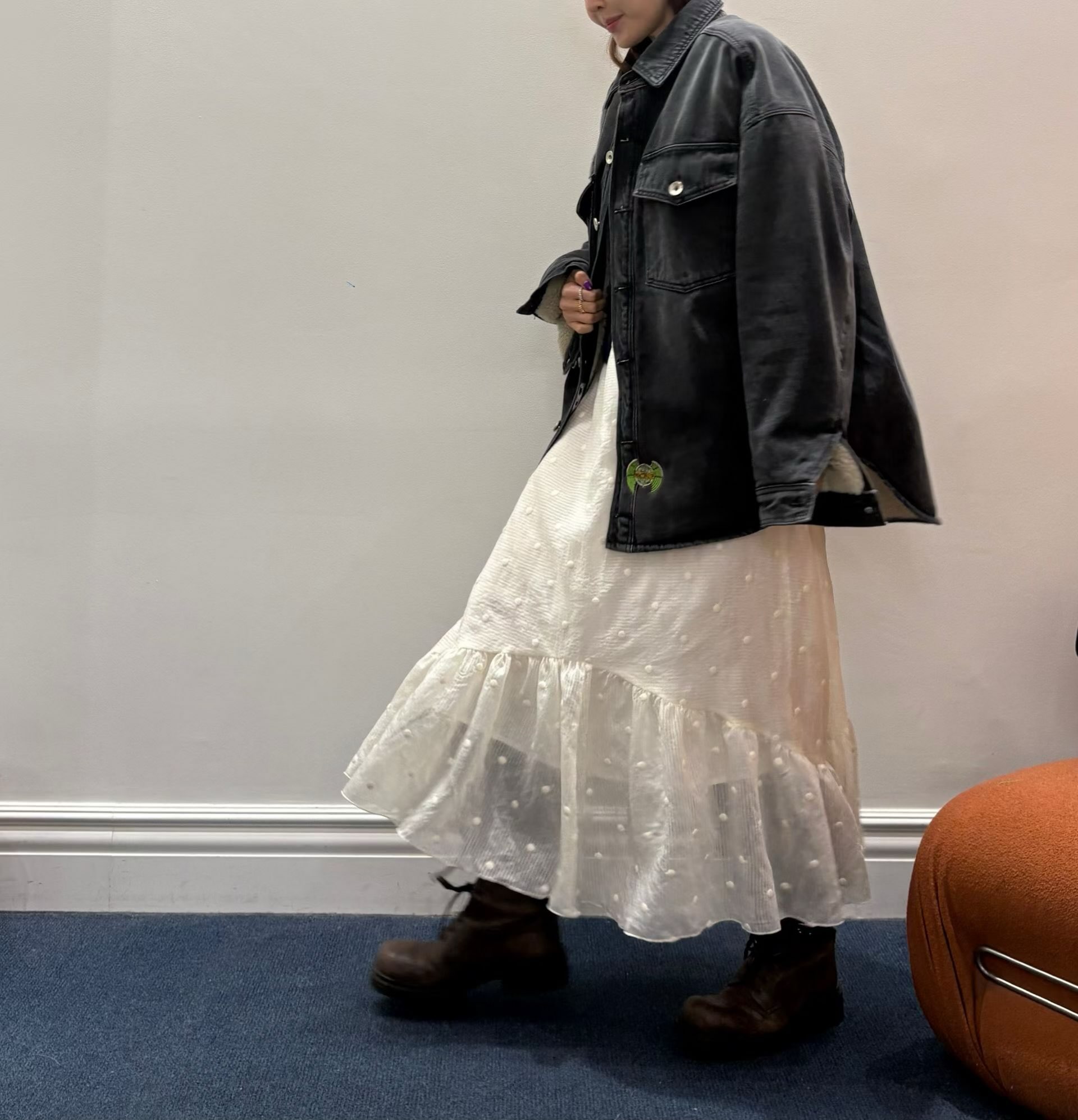 (2026FW) 2ND K - JACKET