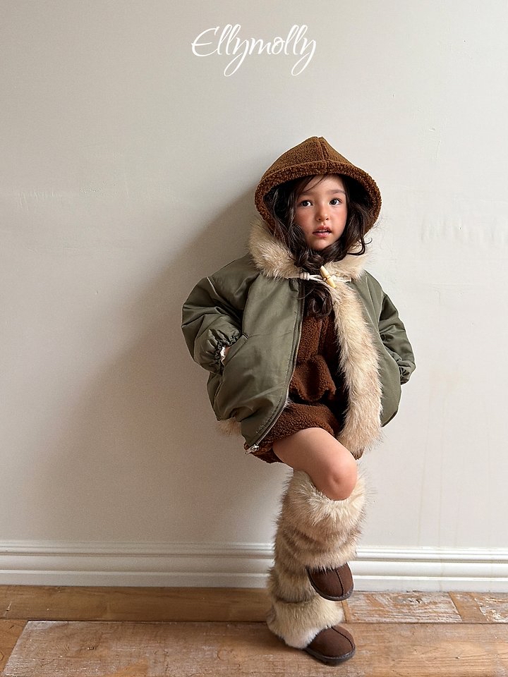Ellymolly | Eskimo Fur JP
