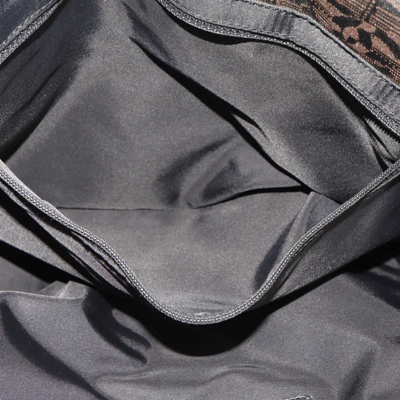 Chanel New Travel Line Tote Bag