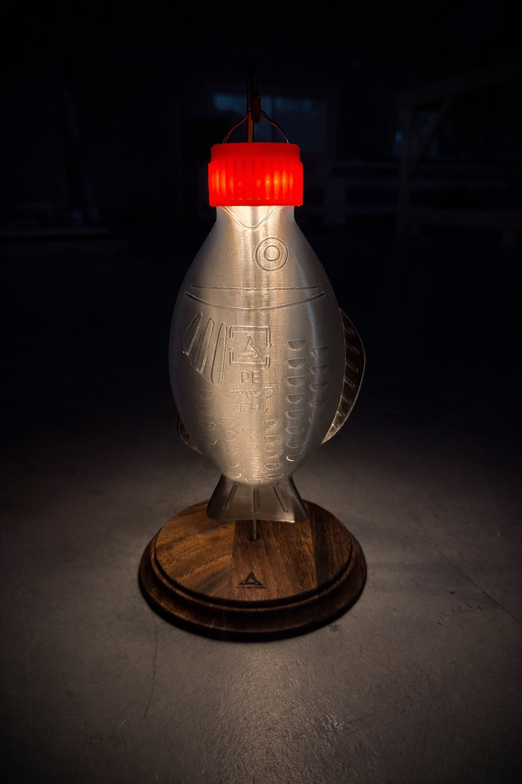 【特別訂購】Autumntree燈架