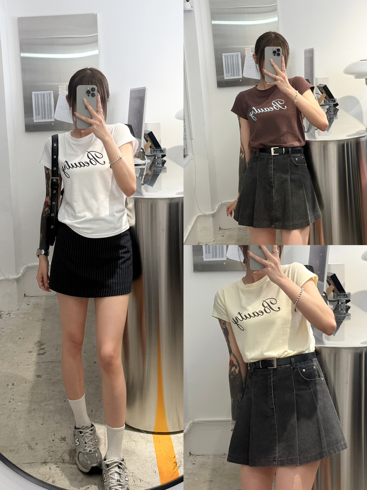 𝐒𝐭𝐫𝐞𝐭𝐜𝐡𝐲 𝐜𝐨𝐧𝐭𝐫𝐚𝐬𝐭 𝐥𝐨𝐠𝐨 𝐟𝐢𝐭𝐭𝐞𝐝 𝐭𝐨𝐩