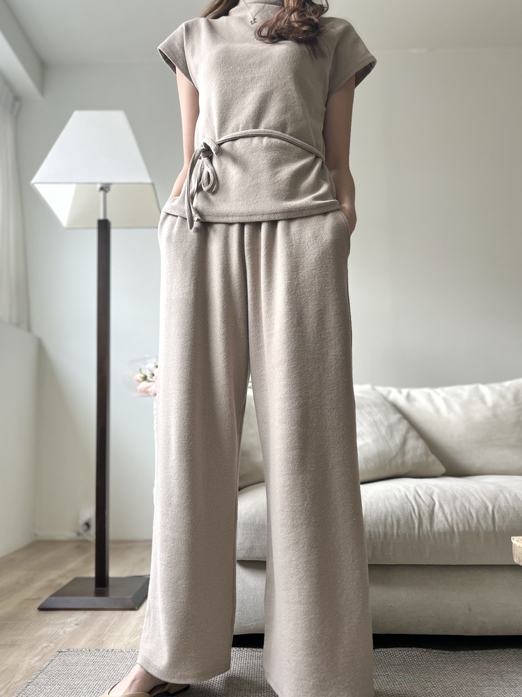 Maison Air Lounge Set (Mocha) 單買/套裝